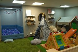 Семейный ресторан Ribambelle, с рейтингом 4.4 - находится по адресу Москва, Ботанический переулок, 5 