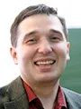 Преподаватель английского языка Александр Анатольевич Королев