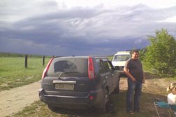 Детский оздоровительный лагерь Чайка, с рейтингом 3 - находится по адресу Чита, Молоковский тракт, 32 