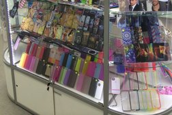 Специализированный магазин техники Apple Gadget Access, с рейтингом 4.7 - находится по адресу Кемеровская область — Кузбасс, Кемерово, проспект Ленина, 59а 