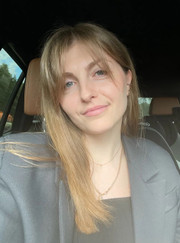 Инструктор по стретчингу, тренер по ОФП Виктория Витальевна Батмановская