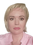 Татьяна Валерьевна Горбунова