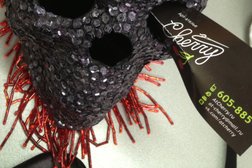 Арт-ателье Cherry, с рейтингом 5 - находится по адресу Иркутск, Железнодорожная 2-я, 76 