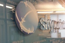 Отель Skypoint Delta, с рейтингом 4.3 - находится по адресу Москва, Международное шоссе, 28Б ст3 