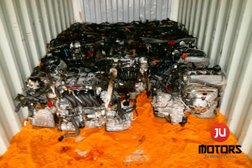 Торговая компания Ju motors, с рейтингом 2.8 - находится по адресу Владивосток, Верхнепортовая улица, 31а 