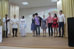 Новочеркасский машиностроительный колледж, с рейтингом 3.2 - находится по адресу Ростовская область, Новочеркасск, Михайловская улица, 166 