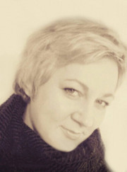 Бизнес-консультант, копирайтер Ольга Петровская