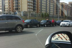 Аптека Саулык, с рейтингом 2.5 - находится по адресу Республика Татарстан, Казань, Спартаковская, 6 