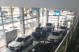 Автоцентр Автомобили Баварии, с рейтингом 2.7 - находится по адресу Пермь, шоссе Космонавтов, 380 