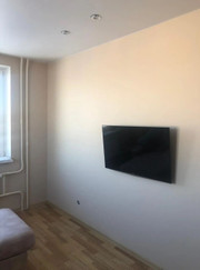 Разнорабочий, маляр-штукатур Артур Олегович Кондратьев