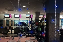 Боулинг-клуб Ультрамарин, с рейтингом 3.4 - находится по адресу Московская область, Королёв, улица Болдырева, 3 