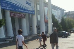 Культурный центр Академия, с рейтингом 4.3 - находится по адресу Курган, Коли Мяготина, 100 