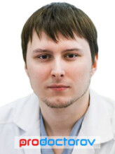 Илья Владимирович Журавлев
