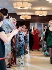 Ведущий/тамада Анастасия Александровна Худякова