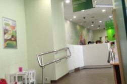 СберБанк, с рейтингом 4.5 - находится по адресу Калуга, площадь Мира, 2 