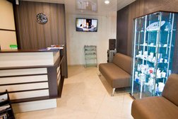 Клиника слуха и лор-заболеваний Парус, с рейтингом 4.2 - находится по адресу Владивосток, Океанский проспект, 90 