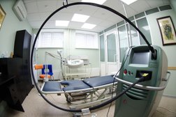 Волгоградский флебологический центр профессора Ларина С.И., с рейтингом 2.8 - находится по адресу Волгоград, Авиаторская улица, 1Б 