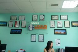 Туристское агентство Logos Travel, с рейтингом 5 - находится по адресу Алматы, Шевченко, 90 