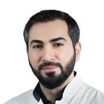 Баба Эльчинович Джалалов