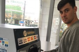 Газпромбанк, с рейтингом 5 - находится по адресу Краснодар, улица им. Володи Головатого, 302 