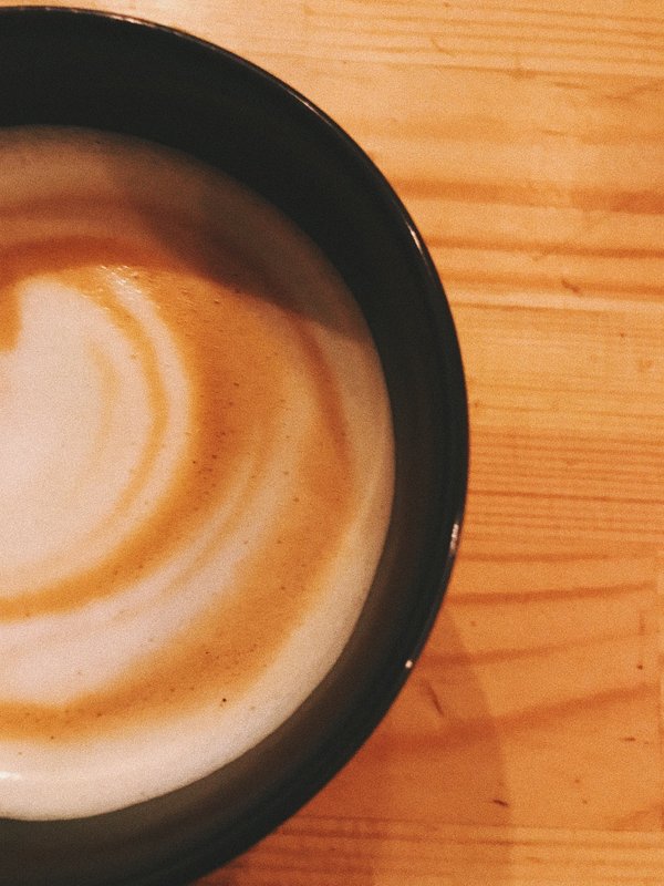 фотография Кофейни Way Cup Coffee