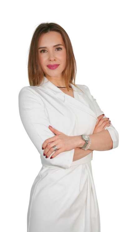 Анна Алексеевна Казанцева