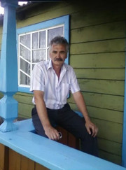 Плотник, мастер на час Олег Михайлович Астафуров