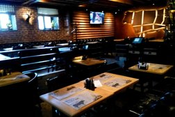 Ресторан & бар Bukowski grill, с рейтингом 4.1 - находится по адресу Екатеринбург, улица Карла Либкнехта, 32 