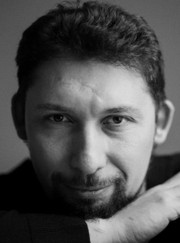 Психолог, бизнес-тренер Рустам Айратович Набиуллин