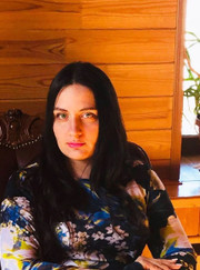 Бизнес-консультант, адвокат Марина Александровна Осеева