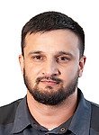 Абубакар Масхудович Шебиев
