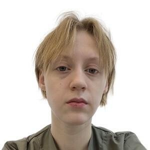 Мария Григорьевна Гусева
