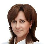 Марина Владимировна Колесникова