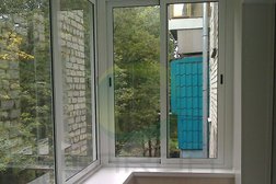 Оконная компания Олкон, с рейтингом 3.7 - находится по адресу Самара, улица Победы, 4Б 