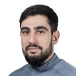 Алихан Саид-Магомедович Мусалипов