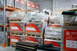 Компания Vektile, с рейтингом  - находится по адресу Астана, проспект Мангилик Ел, 40 