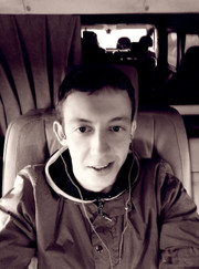 Веб-дизайнер, веб-разработчик Кирилл Сергеевич Т.