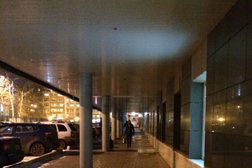 Бизнес-центр Капитал, с рейтингом 4.3 - находится по адресу Республика Башкортостан, Уфа, Карла Маркса, 37 к4 