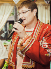 Маркетолог, аниматор Евгений Захаров
