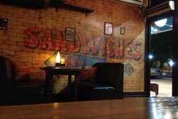 Кофейня FRANCESCA, с рейтингом 4.6 - находится по адресу Алматы, Кабанбай батыра, 85 