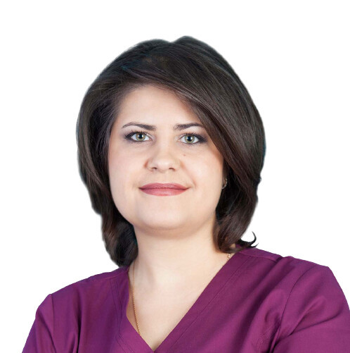 Екатерина Юрьевна Чиж