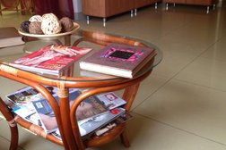 Салон красоты Марракеш, с рейтингом 3.3 - находится по адресу Тамбов, Чичерина улица, 44а 