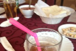 Банкетный зал Золотой лев, с рейтингом 3.4 - находится по адресу Нижегородская область, Бор, 6-я улица, 8 