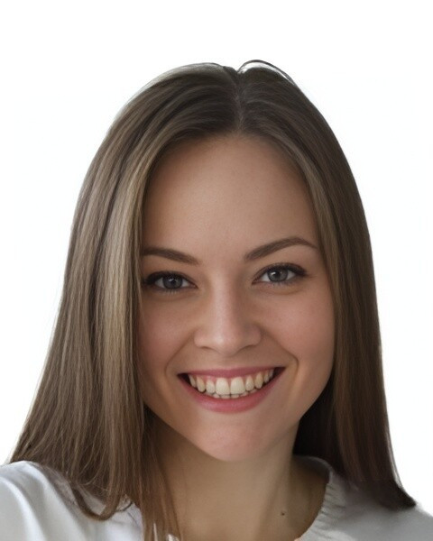 Анастасия Дмитриевна Ширяева