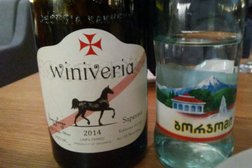 Кафе грузинской кухни Чача room lite, с рейтингом 3.3 - находится по адресу Московская область, Химки, микрорайон ИКЕА, 4 