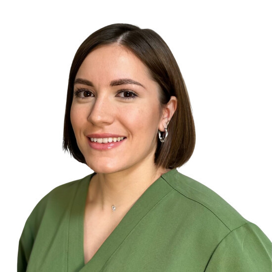 Айгуль Асхатовна Шавалеева