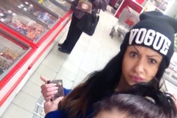 Супермаркет Магнит, с рейтингом 4.3 - находится по адресу Ростов-на-Дону, Стачки проспект, 177/2 