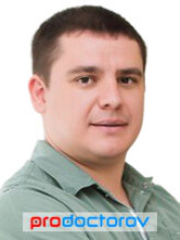 Константин Сергеевич Кочкин