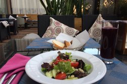 Ресторан Сато, с рейтингом 1.5 - находится по адресу Нур-Султан, Ахмет Байтұрсынұлы, 1 