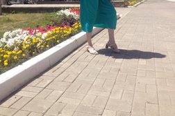 Акимат Школа-гимназия №6, с рейтингом 3.8 - находится по адресу Нур-Султан, Мухтара Ауэзова, 31 